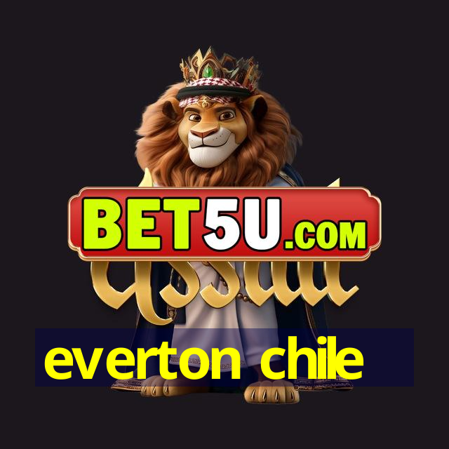 everton chile